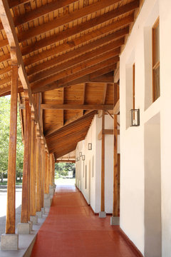 Pasillo