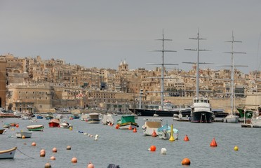 baie de malte