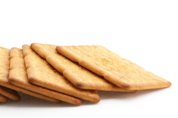 Fototapeta na wymiar Heap of crackers