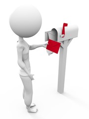 You got Mail
