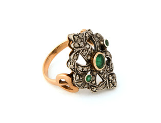 Jewellery ring