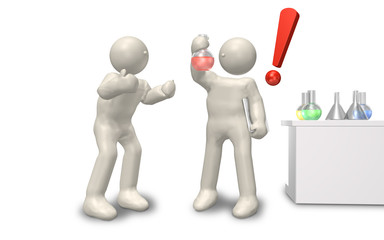 Wonderful new discoveries