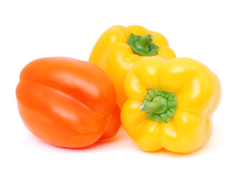 Bell Peppers