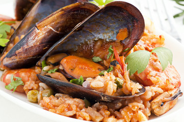 Paella