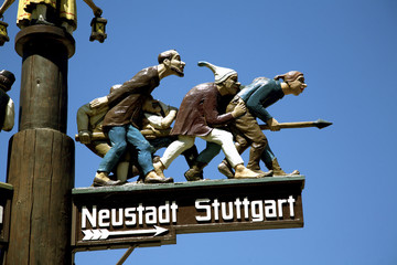Wegweiser