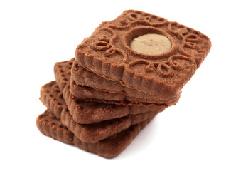 chocolate cookies
