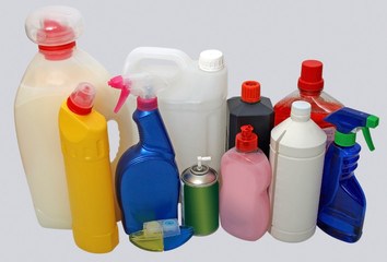 Chemicals