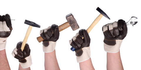 hand tool set 5