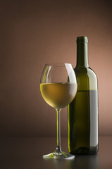 White wine