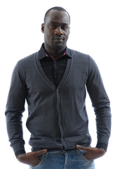 sénégalais décontracté 2