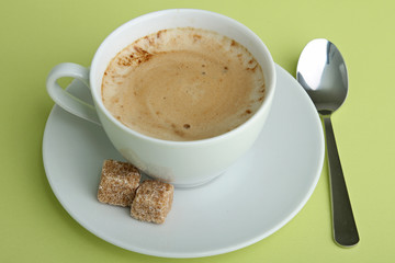 cappuccino