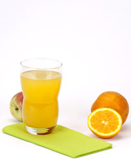 fresh juice