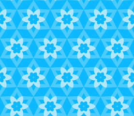 Seamless Vector Background