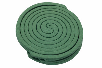 Thai Mosquito Coil