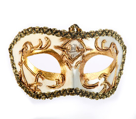 mask
