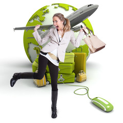 Fototapety na wymiar - Fototapeta24.pl