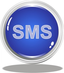 bouton sms