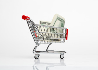 Market cart