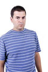 Fototapeta premium casual man
