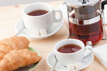 Tea