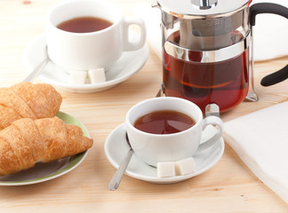 Tea