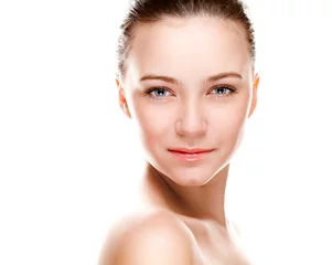 Beautiful woman