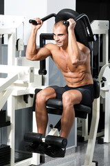 gym training
