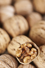 Walnuts