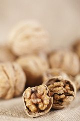 Walnuts