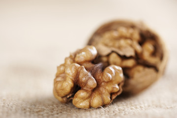 Walnuts