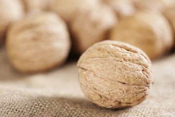 Walnuts