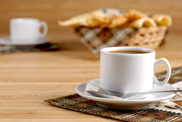 Coffee cup