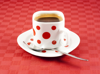 Turkish coffee