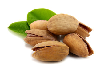 pistachios