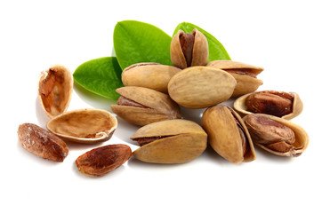 pistachios