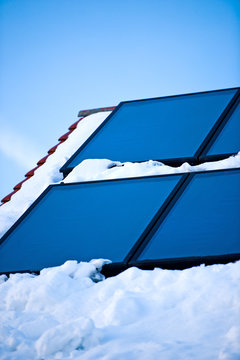 solar-cell