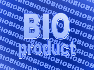 Bio product