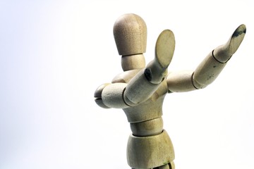 Demofigur