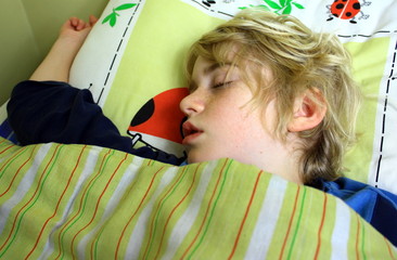 faire dodo © Patryssia