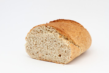 Dinkelbrot