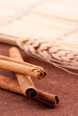 Cinnamon Baking Spice Sticks