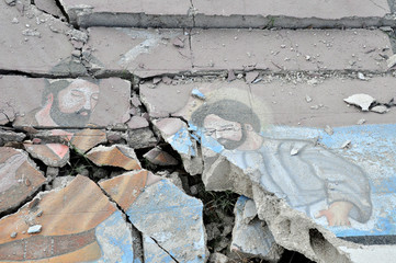 Haiti Earthquake 2010