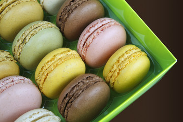 Macarons