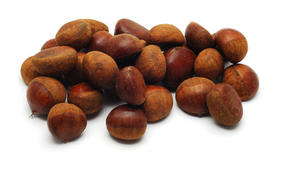 chestnuts