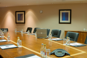 conference hall Interior