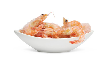 shrimp fresh seafood