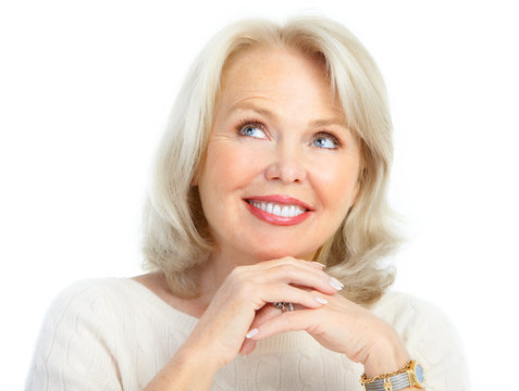 Fototapeta woman