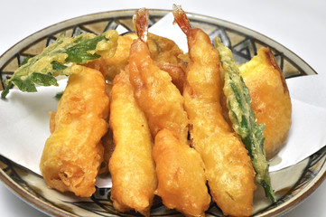 うちなー天ぷら