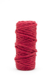 Red string