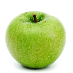 green apple
